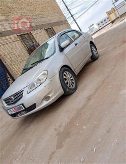 BYD G3
